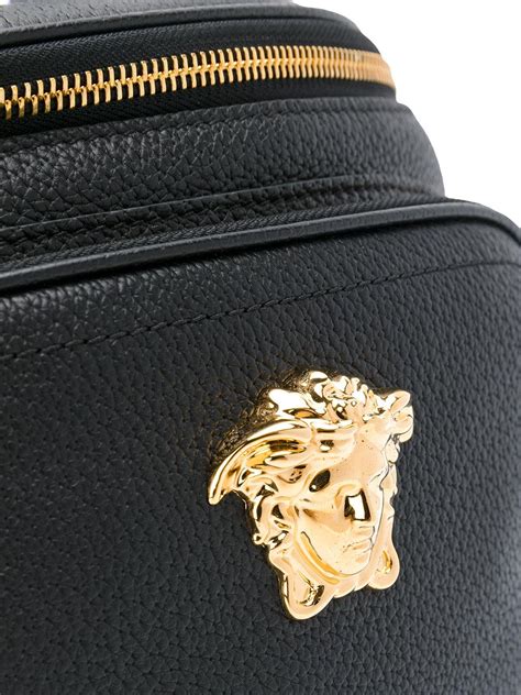 versace belt bag mens|versace side bag men's.